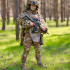  Колір: Multicam