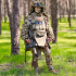  Колір: Multicam