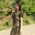 Штани жіночі тактичні Camotec™ Pani CM Patrol Pro PolyCotton Rip‑Stop