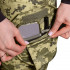 Штани жіночі тактичні Camotec™ Pani CM Patrol Pro PolyCotton Rip‑Stop