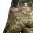 Штани жіночі тактичні Camotec™ Pani CM Patrol Pro PolyCotton Rip‑Stop