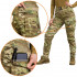  Колір: Multicam