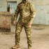 Штани тактичні бойові Camotec™ Stalker 3.0 Twill
