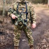 Штани тактичні бойові Camotec™ Stalker 3.0 Twill