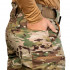 Штани тактичні бойові Camotec™ Stalker 3.0 Twill
