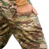 Штани тактичні бойові Camotec™ Stalker 3.0 Twill