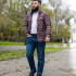 Штани джинсові тактичні Camotec™ UTJ Urban Tactical Jeans