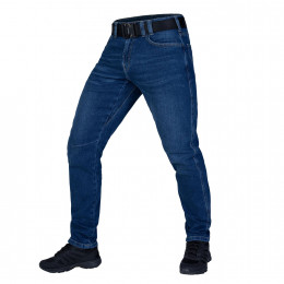 Штани джинсові тактичні Camotec™ UTJ Urban Tactical Jeans