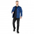  Колір: Blue/Black