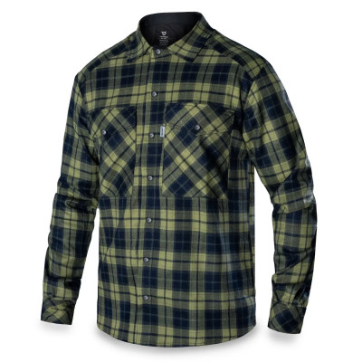 Сорочка з довгим рукавом Camotec™ Burevii