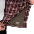  Колір: Burgundy Check