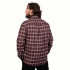  Колір: Burgundy Check