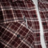  Колір: Burgundy Check