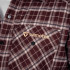  Колір: Burgundy Check