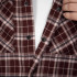  Колір: Burgundy Check