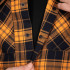  Колір: Orange/Black