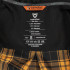  Колір: Orange/Black