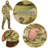  Колір: Multicam