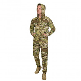 Костюм спортивний Camotec™ Sports suit Basic Zip
