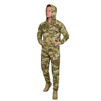 Костюм спортивний Camotec™ Sports suit Basic Zip