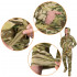  Колір: Multicam