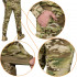  Колір: Multicam