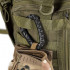 Карабін пластиковий Camotec™ 9,3 sm