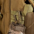 Карабін пластиковий Camotec™ 9,3 sm