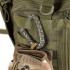Карабін пластиковий Camotec™ 9,3 sm