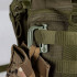 Карабін пластиковий Camotec™ Grimlock D