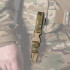 Карабін пластиковий MOLLE Camotec™ MOLLE Fastex
