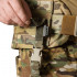 Карабін пластиковий MOLLE Camotec™ MOLLE Fastex