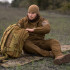 Каремат розкладний Camotec™ Folding mattress