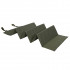 Каремат розкладний Camotec™ Folding mattress