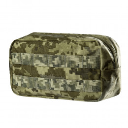 Тактичний утилітарний підсумок Camotec Horizontal Utility Pouch