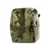 Тактичний утилітарний підсумок Camotec Horizontal Utility Pouch