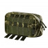 Тактичний утилітарний підсумок Camotec Horizontal Utility Pouch