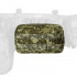 Тактичний утилітарний підсумок Camotec Horizontal Utility Pouch