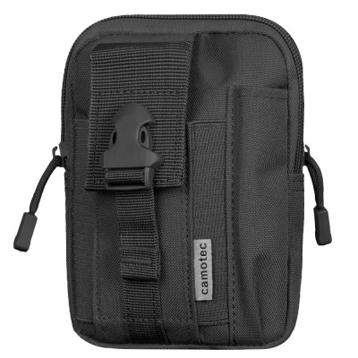 Тактичний підсумок Camotec Utility Pouch Kid 3.0