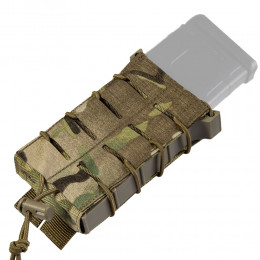Тактичний підсумок Camotec Magazine Pouch Fastmag LC для магазинів AK/AR