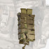 Колір: Multicam
