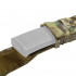 Тактичний підсумок Camotec Magazine Pouch Fastmag зі знімним клапаном AK/AR