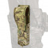 Тактичний підсумок Camotec Magazine Pouch Fastmag зі знімним клапаном AK/AR