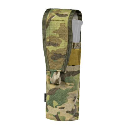 Тактичний підсумок Camotec RPK Double Magazine Pouch для двох магазинів РПК