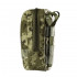 Тактичний утилітарний підсумок Camotec Square Utility Pouch