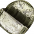 Тактичний утилітарний підсумок Camotec Square Utility Pouch