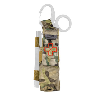 Тактичний медичний підсумок Camotec Tourniquet Pouch