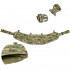  Колір: Multicam
