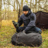 Баул Camotec™ Carrier 105 L
