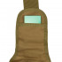 Тактична однолямкова сумка Camotec Sling Bag Adapt 5.0 L